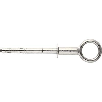 4263616.jpg Tassello acciaio ponteggi dv/lex elematic golfare + dv/lex 12x130 - immagine 1