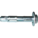 Tassello acciaio t21 elematic vite te classe 8.8 t21 12x150 b m10