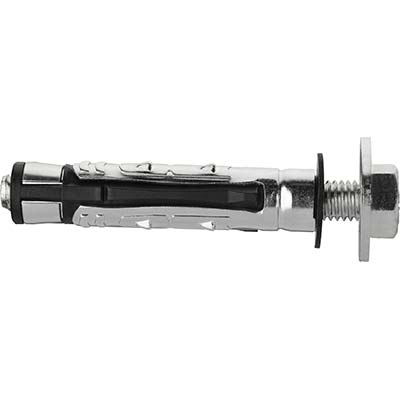 4264230.jpg Tassello ancorante acciaio nylon trider/b elematic vite te trider/b 8 - immagine 1