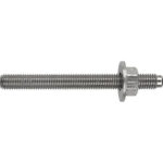 Barra filettata std elematic m 10x130