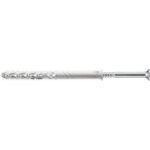 Tassello nylon prolungato t66/v torx elematic vite tsp t66v torx 10x120 cf=pz 50