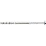 Tassello nylon prolungato t66/v ter w elematic vite te t66v ter w 10x120 cf=pz 50