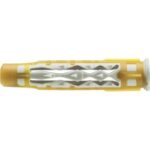 Tassello nylon bluefix elematic bluefix 5 cf=pz 100