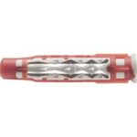 Tassello nylon bluefix elematic bluefix 6 cf=pz 100
