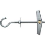 Ancora a soffitto etaf/oa 4/14 elematic occhiolo aperto cf=pz 50