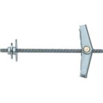 Ancora a soffitto etaf/dd 4/14 elematic doppio dado cf=pz 50