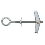 Ancora a soffitto etaf/oc 4/14 elematic occhiolo chiuso cf=pz 50