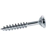 Vite truciolare tsp pf tx chrom panelvit mustad cava tx filetto parziale mm 5,0x 70 cf=pz 200