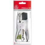 Cucitrice a pinza professionale primula 12 ro-ma punti 126/128 oro