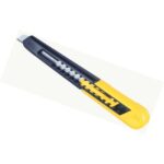 Cutter 150 stanley mm  9 1-10-150