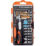 Cutter di precisione in kit pg cf=pz 18