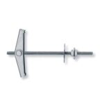 Ancora a soffitto kdd 4 fischer doppio dado