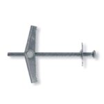 Ancora a soffitto kdv 4 fischer vite cava ta combinata