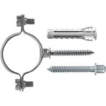 Tassello nylon sx 6 plus dv fischer collarini cf=pz 100