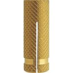 Tassello ottone to friulsider to m   5x20 cf=pz 200