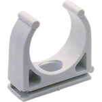 Fissatubo nylon aperto ft fischer ft 25 cf=pz 100