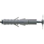 Tassello nylon sb lungo vite tsc fischer sb 12/l4 cf=pz 50