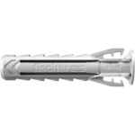 Tassello nylon sx plus fischer sx 6x30 cf=pz 100