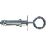 Tassello acciaio sbs occhiolo chiuso fischer sbs 8/3 cf=pz 50