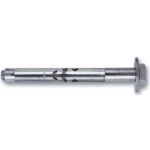 Tassello acciaio fsl fischer vite te classe 8.8 fsl  8x 60/15 s 8.8 gs
