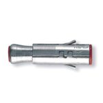 Tassello acciaio slm fischer slm  8
