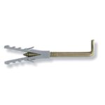 Fissaggio sanitari wds fischer cf=pz 2 wds 14