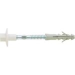Fissaggio sanitari fl friulsider fl 10x120 cf=pz 2
