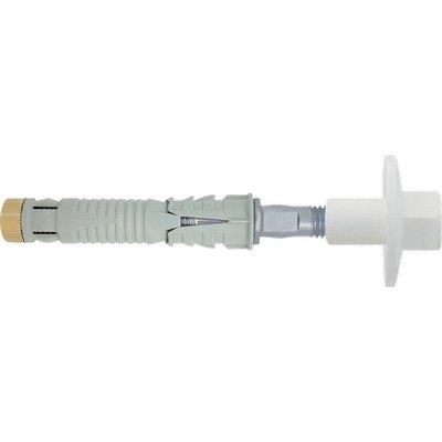 4354834.jpg Fissaggio sanitari tde friulsider tde 10x 75 cf=pz 2 - immagine 1