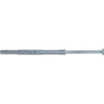 Tassello nylon prolungato sxrl-wz ls fischer vite tsp cava pz sxrl  8x 80 wz cf=pz 50