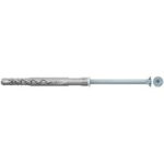 Tassello nylon prolungato sxrl-wt fischer vite tsp cava tx sxrl  8x100 wt cf=pz 50