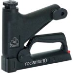 Fissatrice manuale rocama 10 mod.110/13 s/a ro-ma x punto forest 105/13-10813-110/13