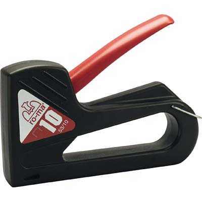 Fissatrice manuale 10 ro-ma x punto 53/4-53/6-53/8-53/10
