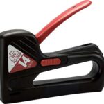 Fissatrice manuale 14 ro-ma x punto 53/6-53/8-53/10-53/12-53/14-chiodo m15