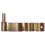 Cardine persiana a murare tropical mm 30x150 perno fisso mm 12