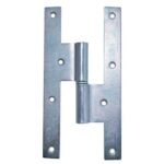 Maschietto tropicalizzato mm 100x193 apertura cm 6 dx