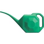 Innaffiatoio becco lungo plastica lt  2