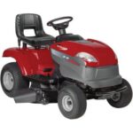 Rasaerba trattorino castelgarden xd 150 4t ggp cc 352 cm 98 scarico laterale