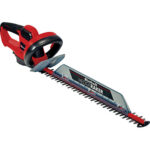 Tagliasiepe elettrico gh-eh 6055/1 einhell volt 230 watt 600 mm 610x26