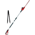 Tagliasiepe elettrico teles gc-hh 5056 einhell volt 230 watt 500 mm 470x20 mt 2,40