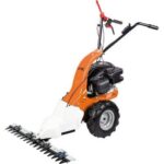 Motofalce m90 stars 4t loncin e-series cc 123 cm 90