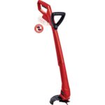 Tagliabordi batteria gc-ct 18/24li p einhell solo corpo macchina volt 18 x-change cm 24