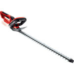 Tagliasiepe batteria ge-ch 1855/1 li einhell volt 18 mm 610x18 solo corpo macchina