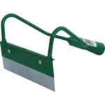 Sarchiatore lama lucida stars acciaio cm 16 o.mm 26