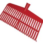 Scopa giardino 012l stea pp cm 39 o.filetto italia/conico mm 26