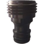 Innesto rapido filetto maschio stars 3/4m self
