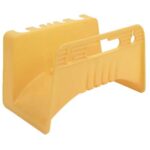 Portatubo irrigazione murale classic stars plastica