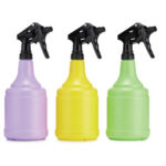 Vaporizzatore romeo dal degan colori assortiti lt 1