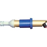 Pompante nylon pompa rosy gdm 3503c