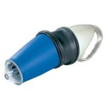 Polverizzatore soffietto zefir gdm plastica cc 1000
