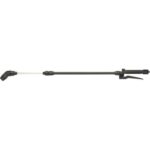 Lancia telescopica 70/110 x pompa gdm plastica/alluminio cm 70/110